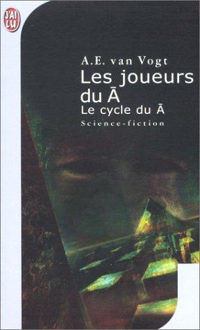 Les Joueurs du A (Paperback, French language, 2001, J'ai lu)