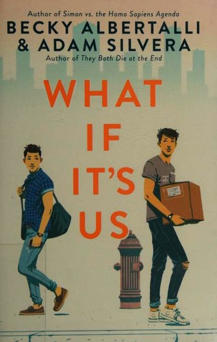 What if it's us (2018)