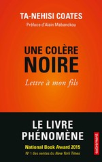 Une colère noire (EBook, French language, 2016, Autrement)