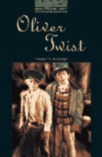 Oliver Twist (1998, Oxford University Press)