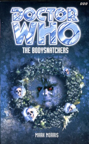 The Bodysnatchers (Paperback, 1997, BBC Books)