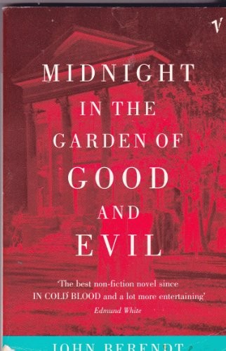 Midnight in the Garden of Good and Evil (1997, Vintage)