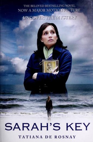 Sarah's Key (2010, St. Martin's Griffin)