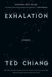 Exhalation (2019, Knopf)