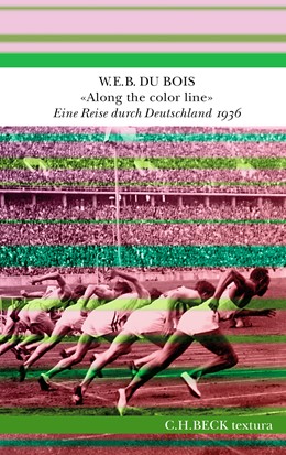 Along the color line (Hardcover, German language, C. H. Beck)