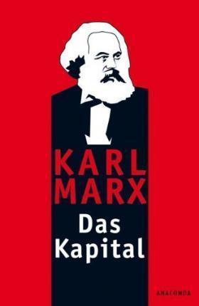 Das Kapital (German language, 2009)