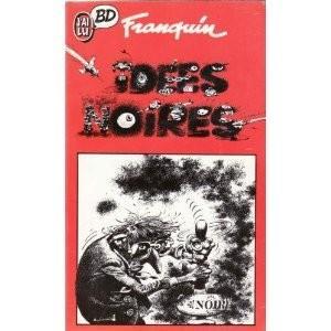 Idées noires (French language, 1986)