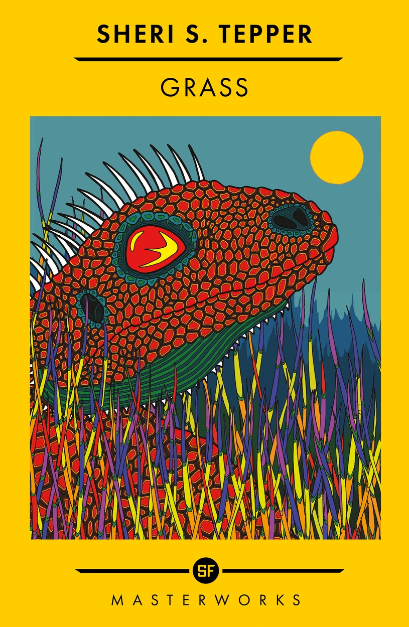Grass (Paperback, 2022, Orion Publishing Group, Hachette UK)