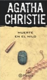 Muerte en el Nilo (2008, Planeta de Agostini)