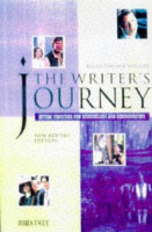 The Writer's Journey (1999, Pan)