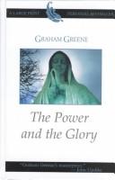 The power and the glory (2002, Thorndike Press)