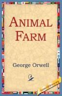 Animal Farm (Paperback, 2004, 1st World Library)