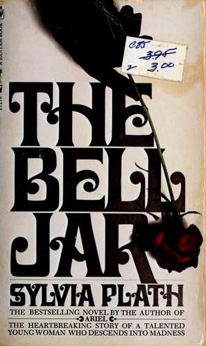 The Bell Jar (1972, Bantam)
