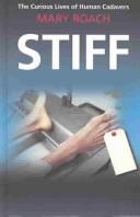 Stiff (2003, Thorndike Press)