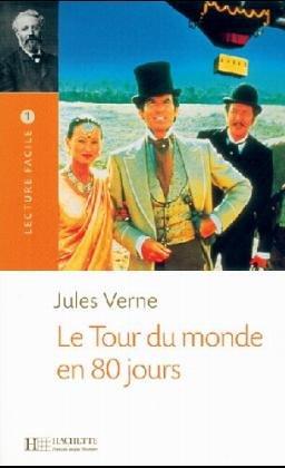 Le Tour Du Monde En 80 Jours (2003, Hachette)