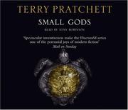 Small Gods (2005, Corgi Audio)
