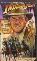 Indiana Jones and the Genesis Deluge (Paperback, 1992, Bantam)