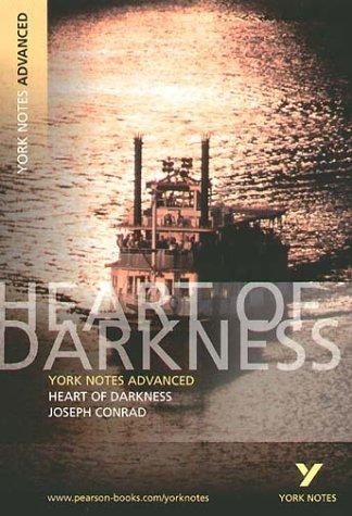 Heart of Darkness (Paperback, 2004, Longman)