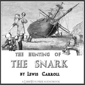 The Hunting of the Snark (2016, LibriVox)