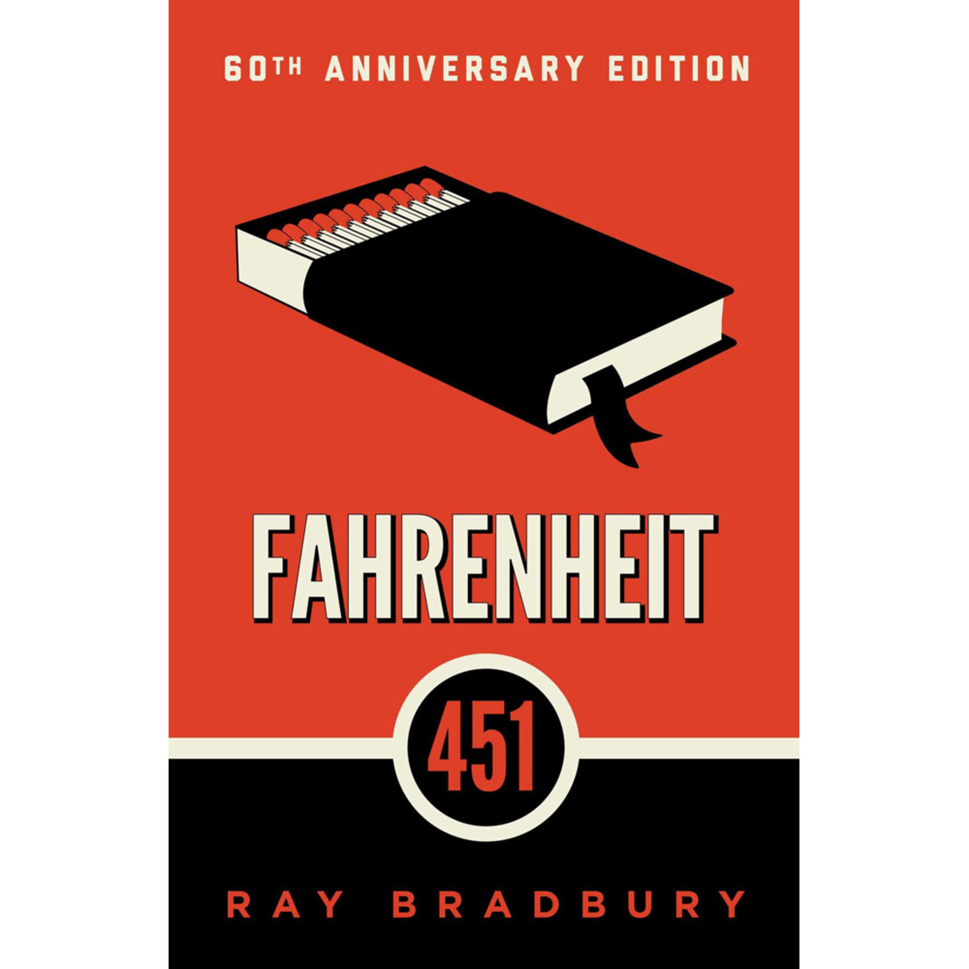 Fahrenheit 451 (2012, Simon & Schuster, Incorporated)