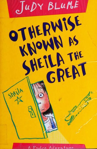 Otherwise Known as Sheila the Great (Paperback, Macmillan Children's Books)