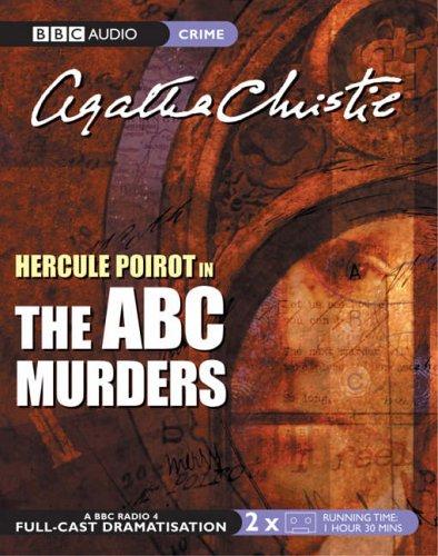 The ABC Murders (BBC Audio Crime) (AudiobookFormat, 2005, BBC Audiobooks)