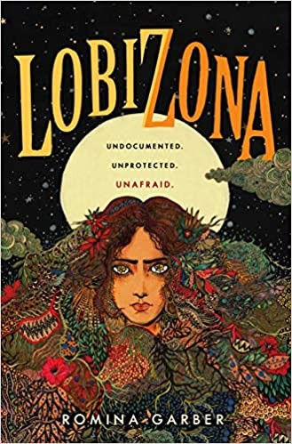 Lobizona (2020, St. Martin's Press)