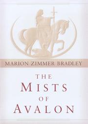 The Mists of Avalon (EBook, 2001, Random House Publishing Group)