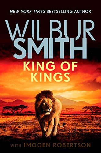 King of Kings (Hardcover, 2019, Zaffre)