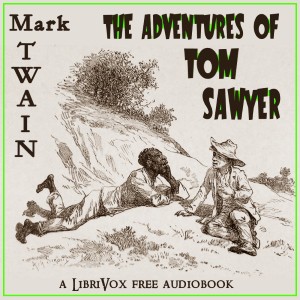 The Adventures of Tom Sawyer (2019, LibriVox)