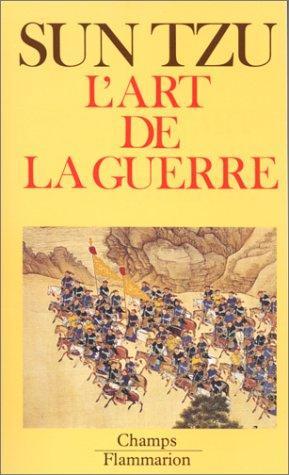L'art de la guerre (French language, 1999)