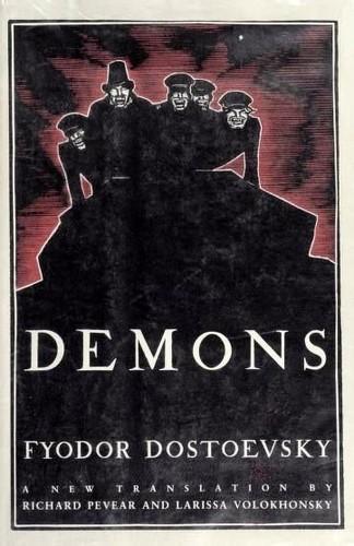 Demons (1994)