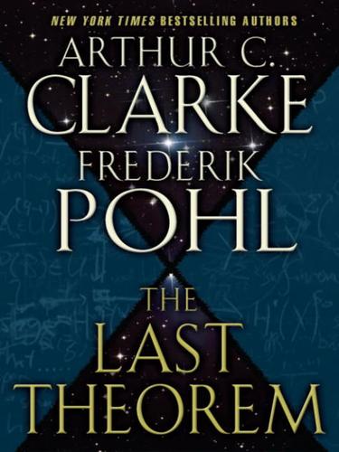 The Last Theorem (EBook, 2008, Random House Publishing Group)