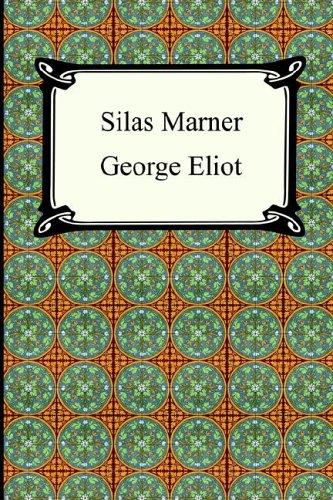 Silas Marner (Paperback, 2005, Digireads.com)
