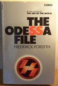 The Odessa File (1973)