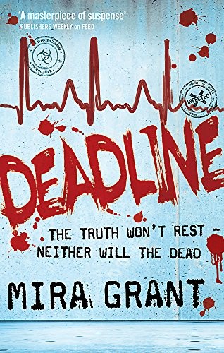 Deadline (2011, Orbit)