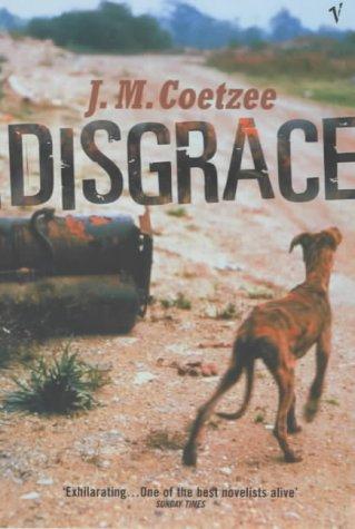 Disgrace (2000, Vintage)