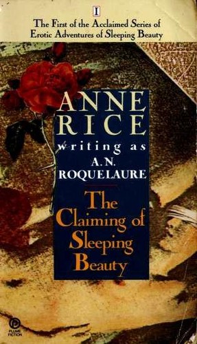 The Claiming of Sleeping Beauty (Paperback, 1983, Plume)