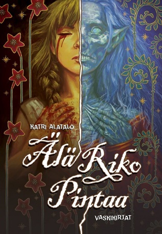 Älä riko pintaa (Finnish language, 2016)