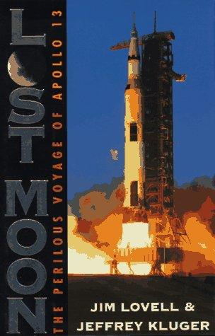 Lost Moon (1994, Houghton Mifflin)
