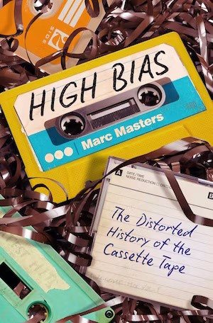 High Bias (2023, University of North Carolina Press)