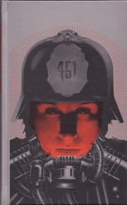 Fahrenheit 451 (Hardcover, 2011, Folio Society)