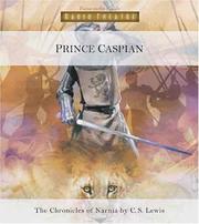 Prince Caspian (2000, Focus on the Family Publishing)