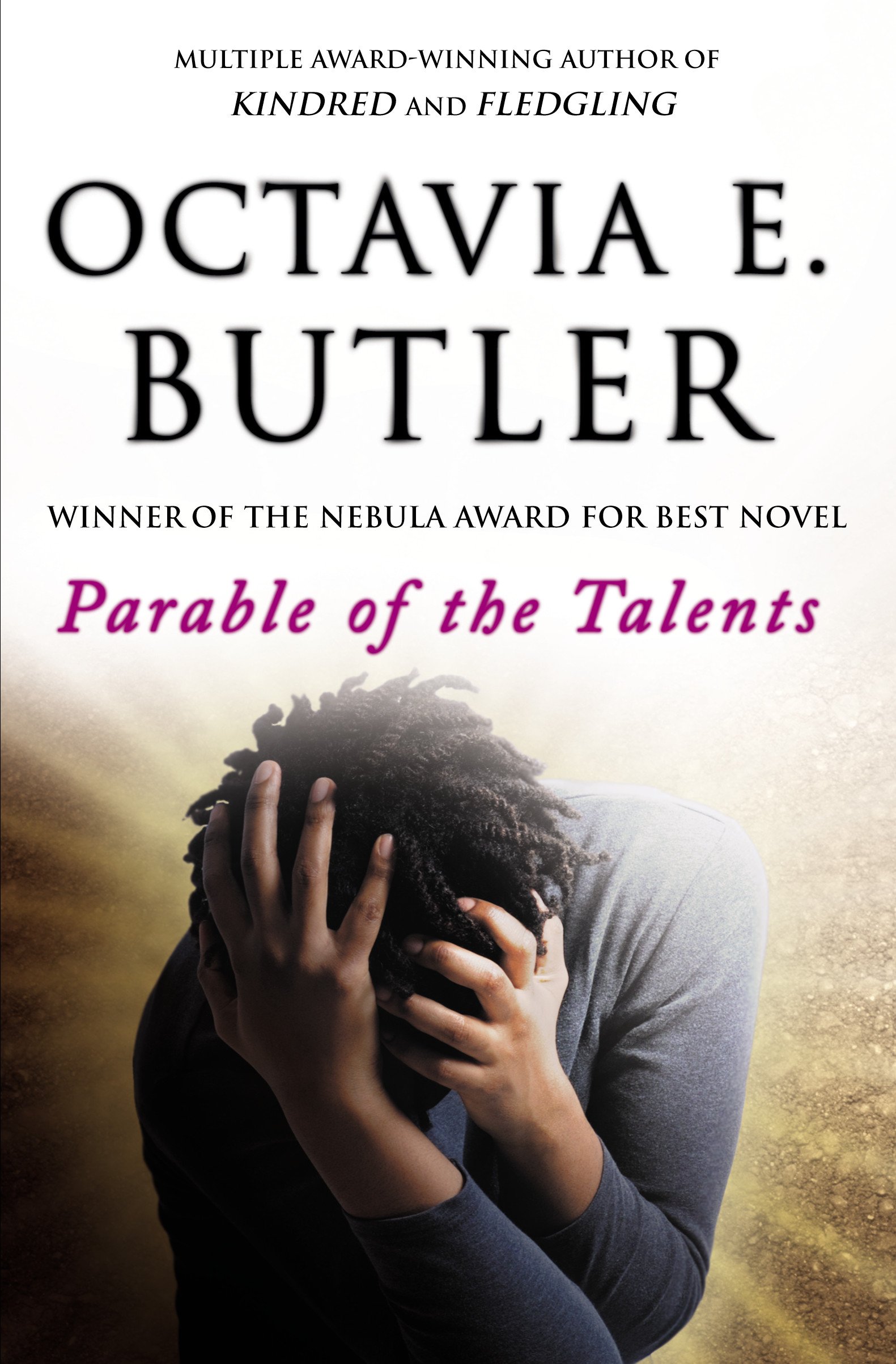 Parable of the Talents (Paperback, 2000, Grand Central Publishing)