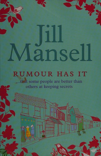 Rumour has it (2009, Windsor/Paragon)