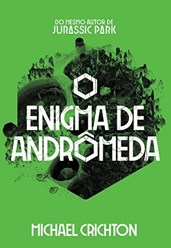 O Enigma de Andromeda (Em Portugues do Brasil) (Paperback, 2018, ALEPH)