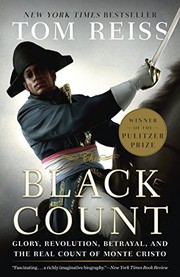 The Black Count (Paperback, 2013, Broadway Books)