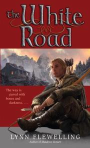 The White Road (Paperback, 2010, Spectra)