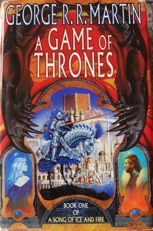 A Game of Thrones (Hardcover, 1996, BCA)