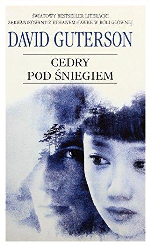 Cedry pod śniegiem (Polish language, 2001)